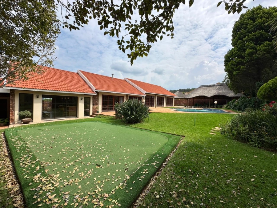 4 Bedroom Property for Sale in Doringkruin North West